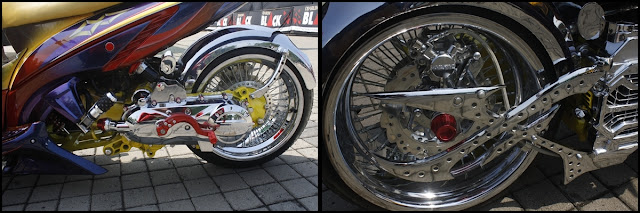 Modifikasi Motor Honda Vario lowrider 2.jpg