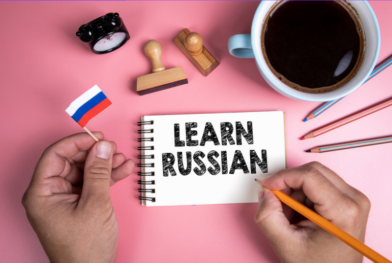 How to learn Russian fast by LearnLanguageCenter.com