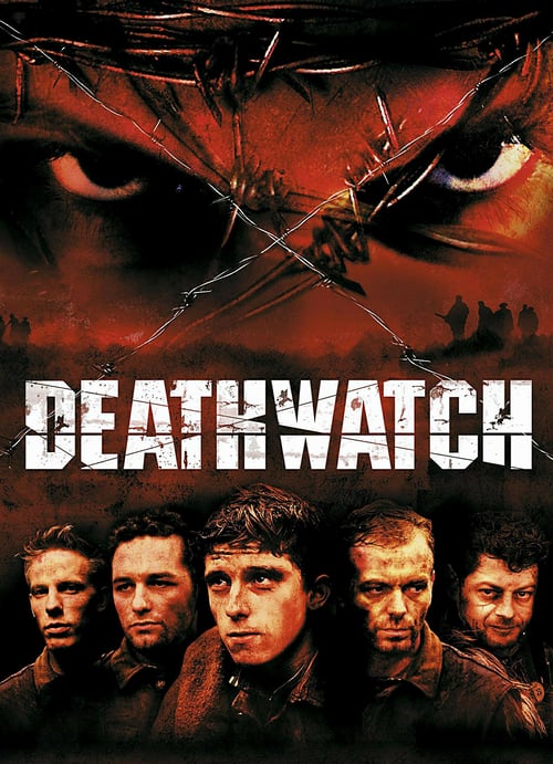 [HD] Deathwatch 2002 Ver Online Subtitulada