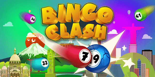 Bingo Clash Review [2022]: ¿Aplicación legítima para ganar dinero real?