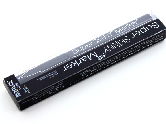 Review│NYX Super Skinny Eye Marker