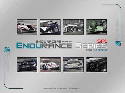 imagenes enduracers series sp1 para rFactor