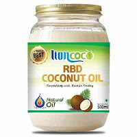 Apa Itu Refined Coconut Oil