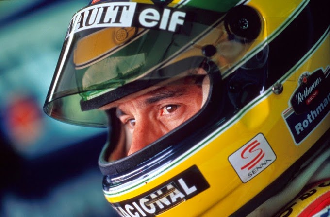 F1: vent'anni fa la morte di Ayrton Senna