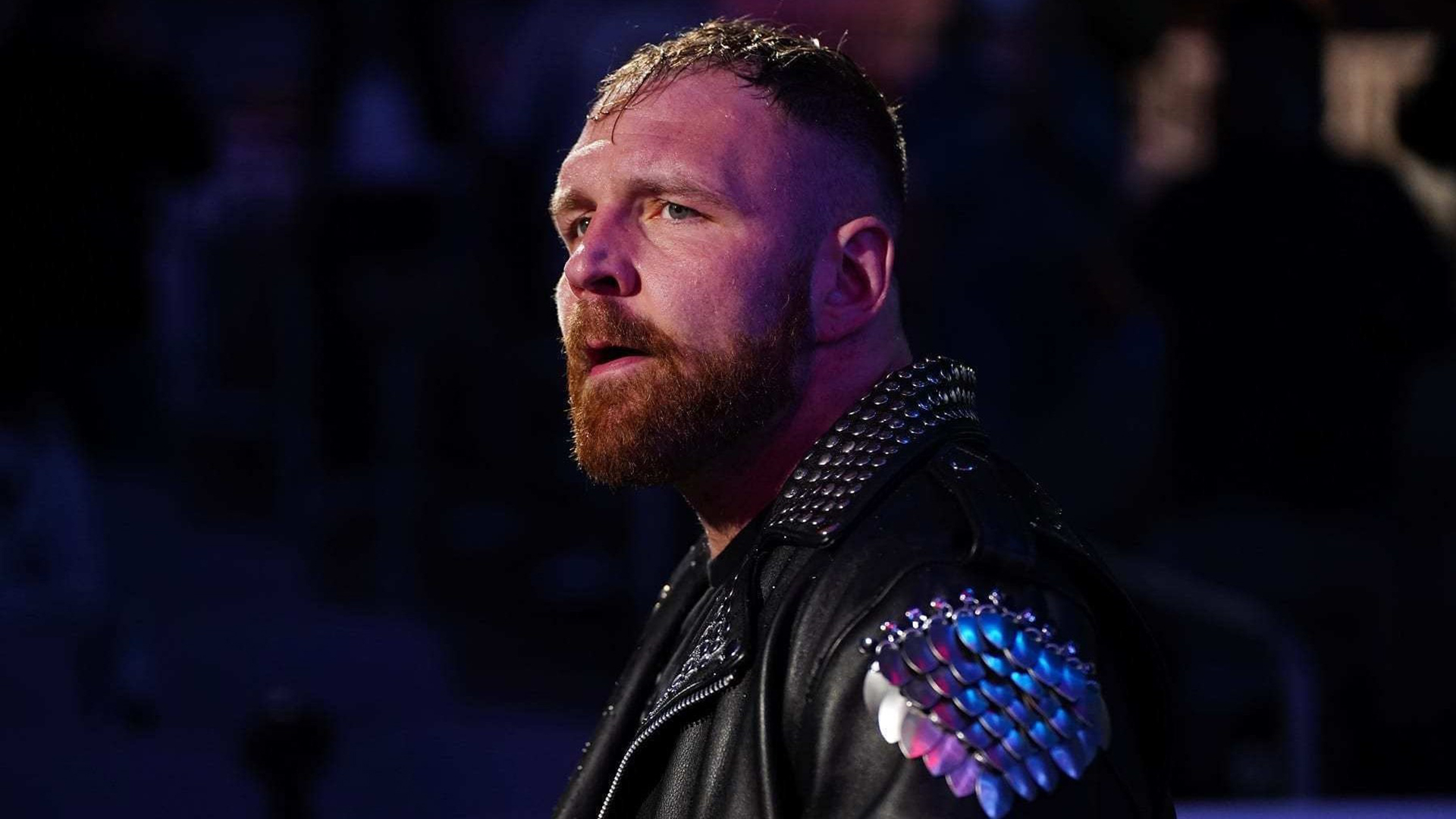 Jon Moxley Leaves AEW To Join Rehab Treatment