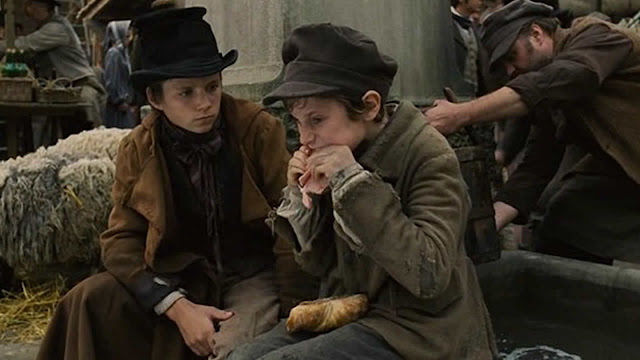 2005 Oliver Twist