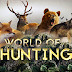 "Unity 3D" Мир охоты / World of Hunting