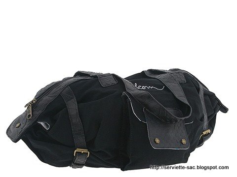 Serviette sac:sac-1296719