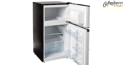 Top 10 Best Mini Fridges with Freezer for Small Kitchens