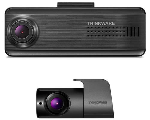 Thinkware F200 PRO Full HD 1080P WiFi Dash Cam