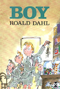 Book Review: Boy by Roald Dahl