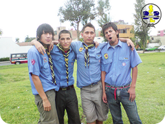 los mas bonitos