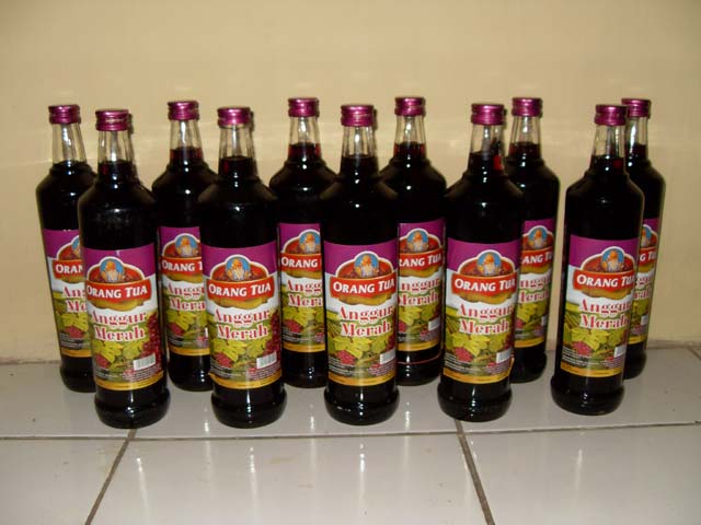 Minuman Keras Asli Indonesia [ www.BlogApaAja.com ]