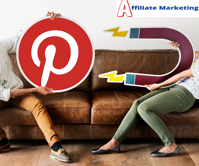 how to Make Money from Pinterest Step by Step