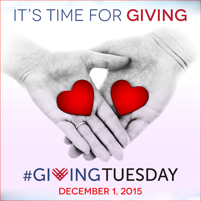 Why I support the Breastfeeding Resource Center this #GivingTuesday