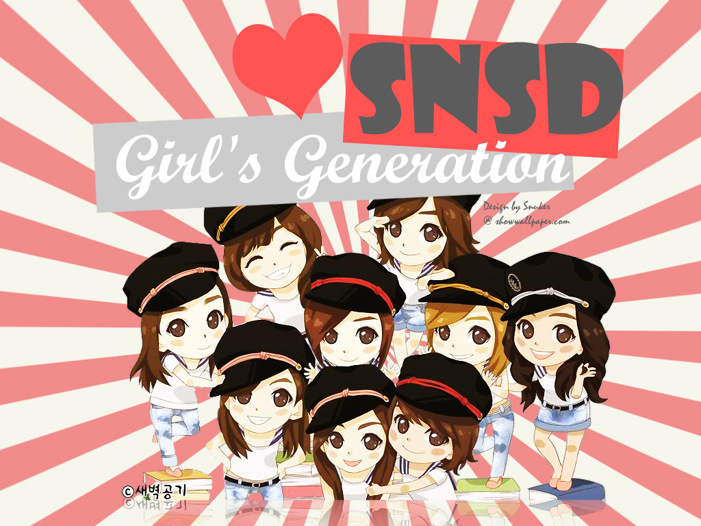 snsd mr taxi wallpaper