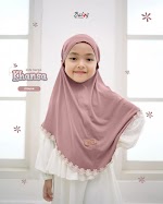 Bergo Khansa Mouve