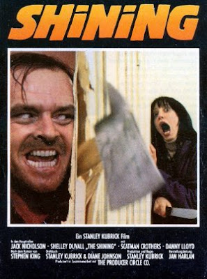 The Shining 1980 Hollywood Movie Watch Online