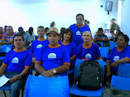 3º CONGRESSO DA FAMEB EM SALVADOR-BA