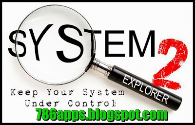 System Explorer 6.0.1