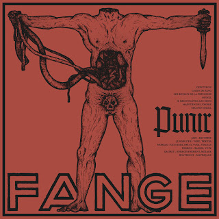 MP3 download Fänge - Punir iTunes plus aac m4a mp3