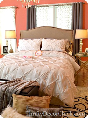 Better Homes and Gardens tour