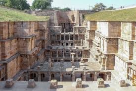 Rani Ki vav | रानी की वाव गुजरात पर्यटन स्थल 