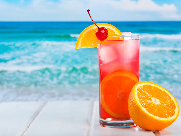 besplatne pozadine za desktop 1024x768 free download priroda piće koktel ljeto plaža more