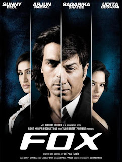 Fox 2009 Hindi Movie Watch Online