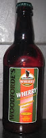 Wherry (Woodforde's)