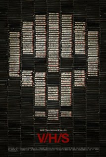 V/H/S Movie