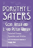 God, Hitler, and Lord Peter Wimsey