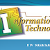 Teknologi dan Informasi KTI Bab I