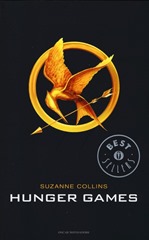 Hunger Games 1 libro