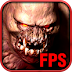  iGun Zombie : FPS + Weaponary Game giết Zombie