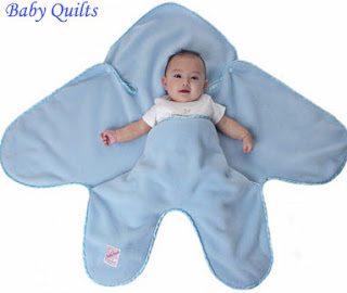 Baby Quilts