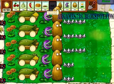 Plants vs. Zombies 2 Final Free Download For PC