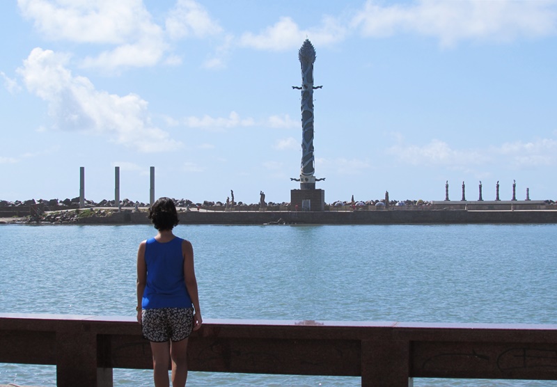 Parque das Esculturas Francisco Brennand Recife