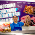  Soberanía Alimentaria Formoseña presentó la línea de embutidos a base de carne de chivito paippero 