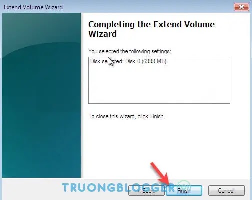 Hướng dẫn chia, gộp phân vùng ổ cứng không mất dữ liệu trên Windows 7/8/10