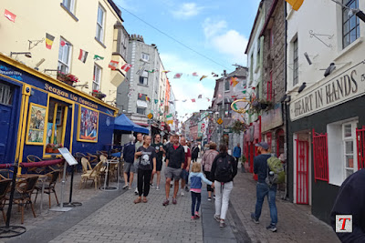 Galway Irlanda