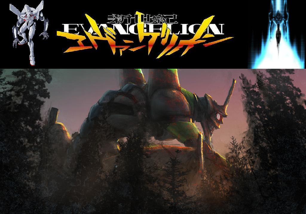 evangelion