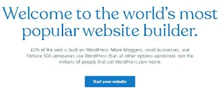 Κατασκευή Blog Στο Wordpress