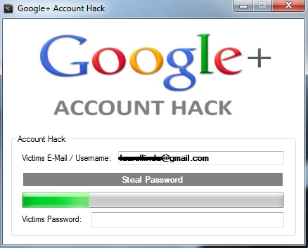 Account Stealing Hack - roblox account hacking