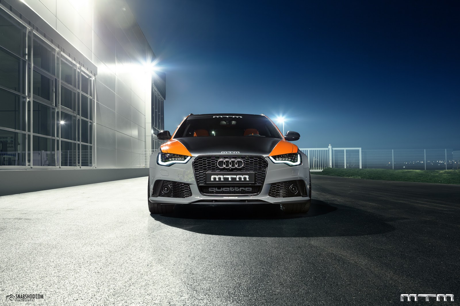 2016 MTM Audi RS6 Clubsport Wallpapers Release Cars - 2016 mtm audi rs6 clubsport wallpapers