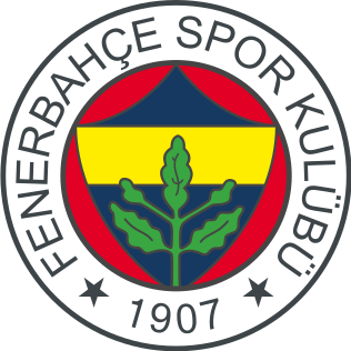 Liste complète des Joueurs du Fenerbahçe - Numéro Jersey - Autre équipes - Liste l'effectif professionnel - Position