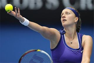 Petra Kvitova