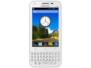 Evercoss A28B Firmware Download