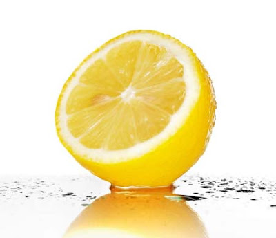 лимон, лимонад