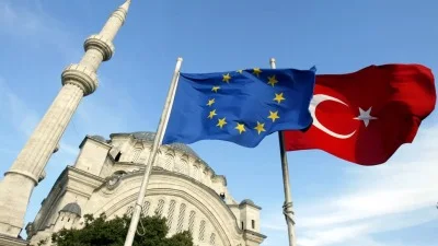 تركيا تستسلم لمطالب الاتحاد الأوروبي